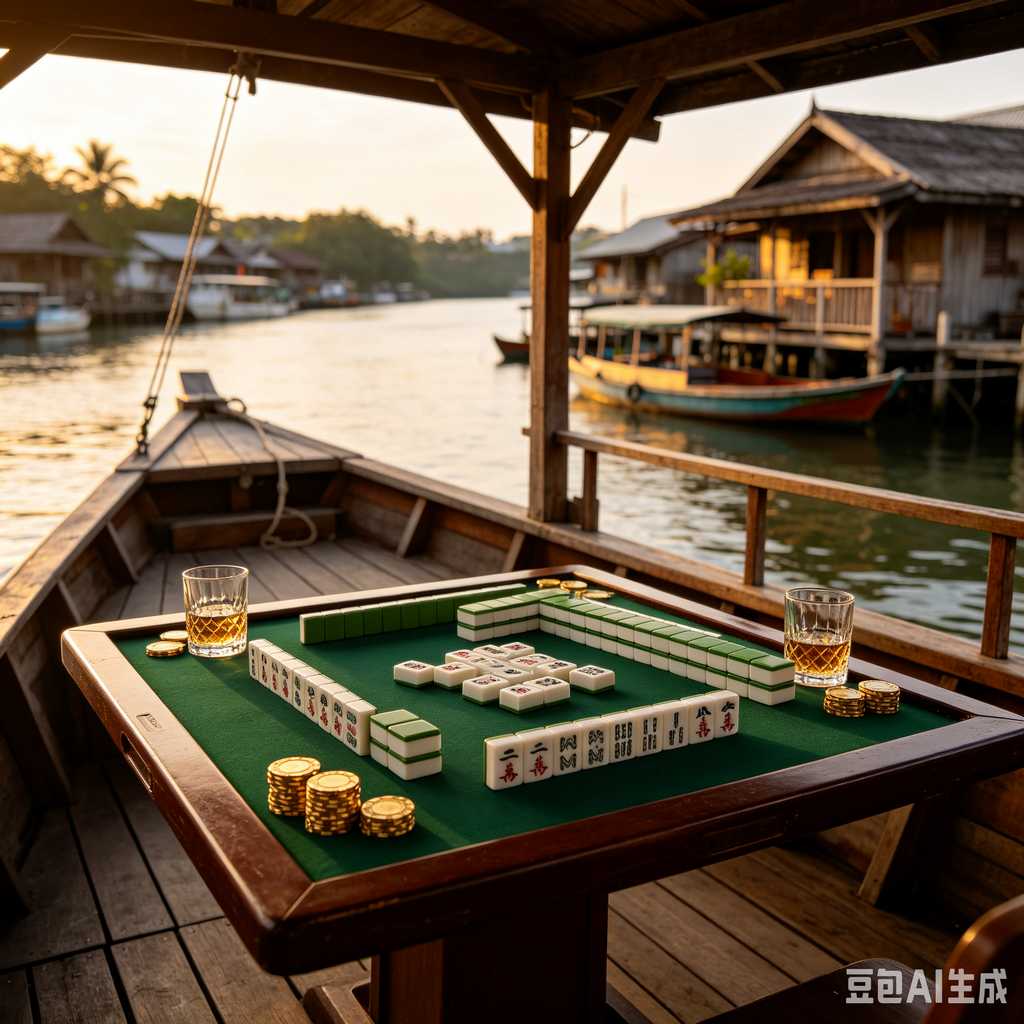 Karlsruhe,mahjong