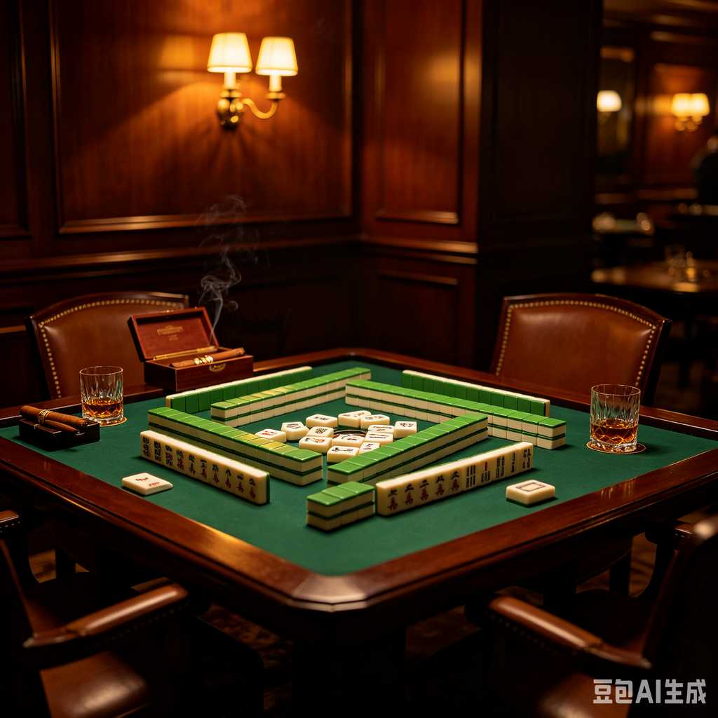 Dubrovnik,mahjong