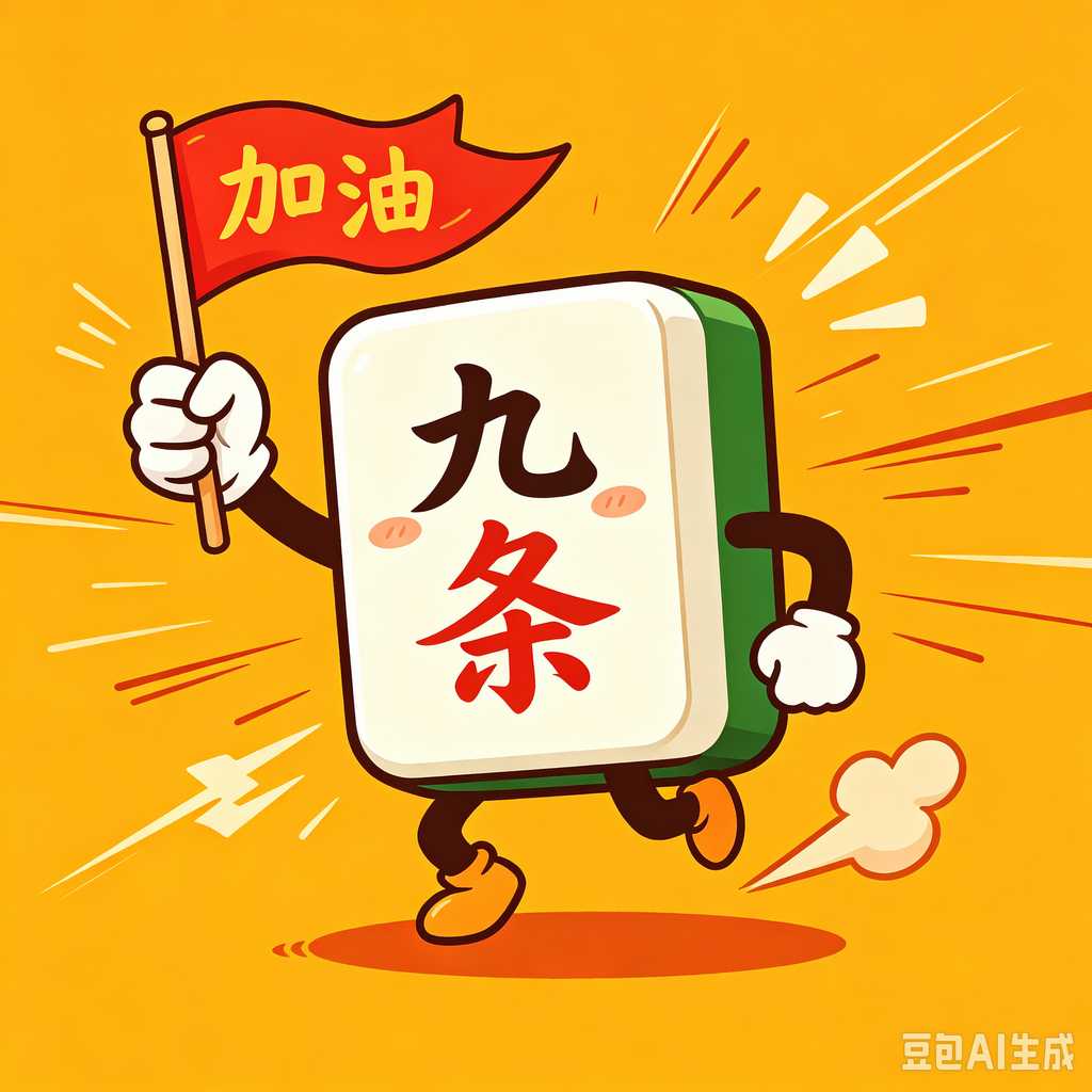 mahjong scoring chips