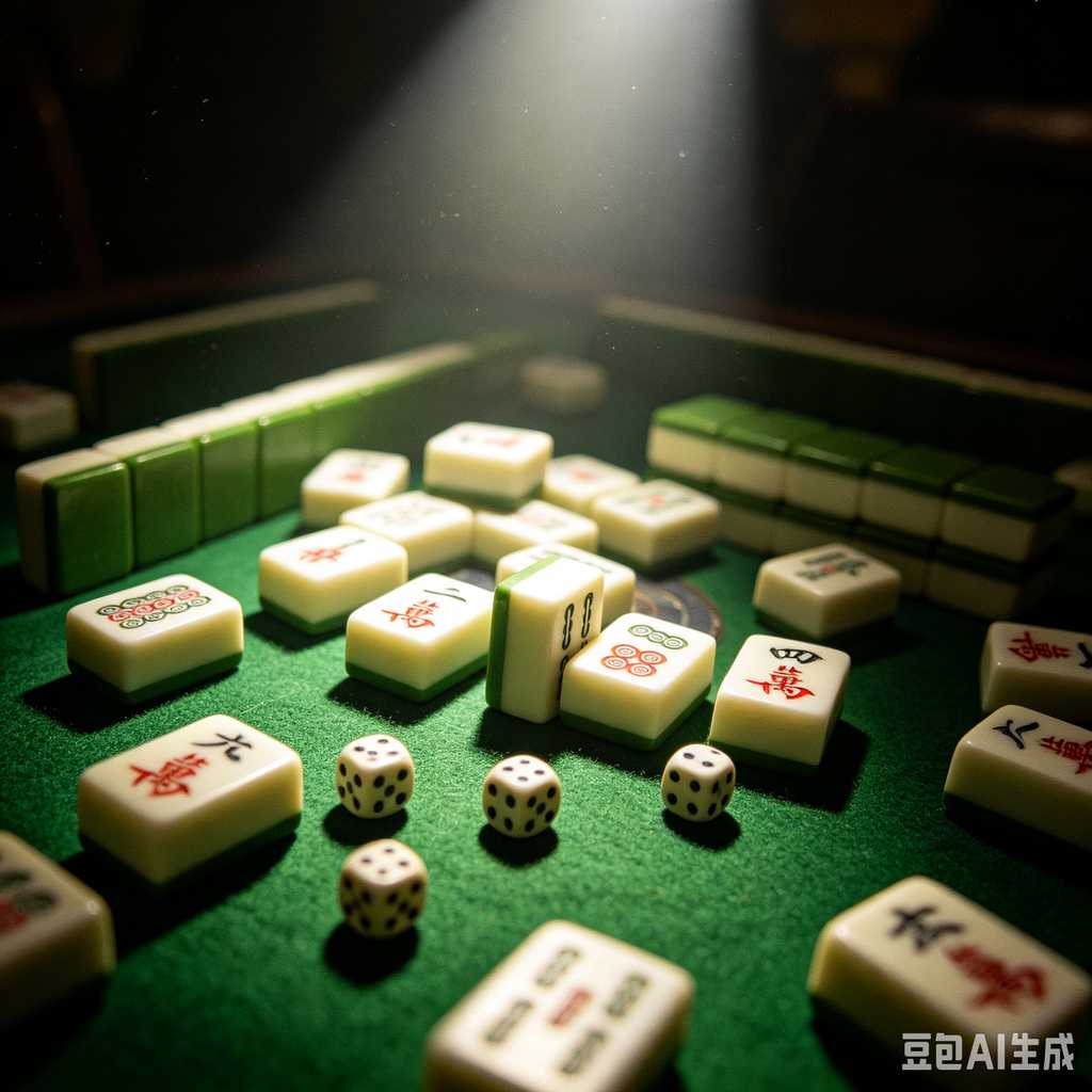 BangorME,mahjong