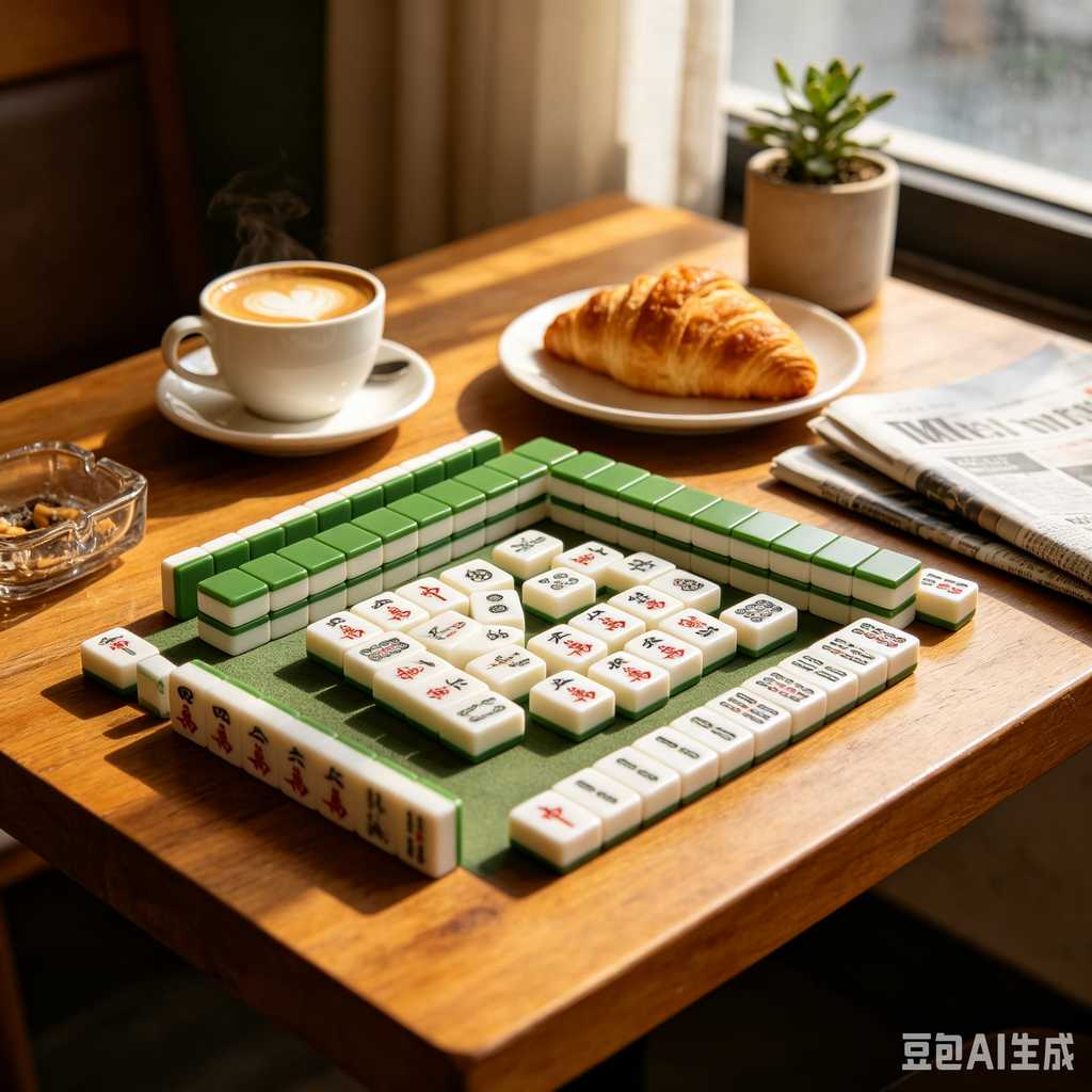 moq low mahjong set wholesale