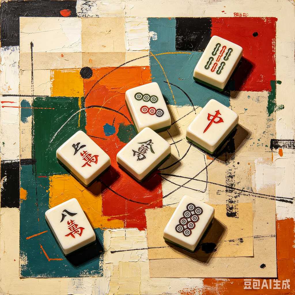 chinese mahjong set 144 tiles