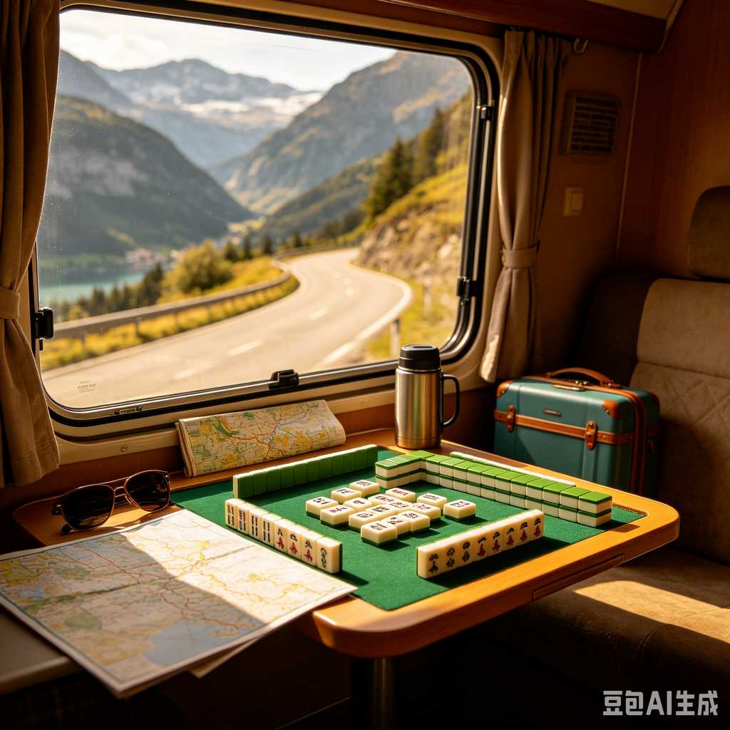 omahane,mahjong