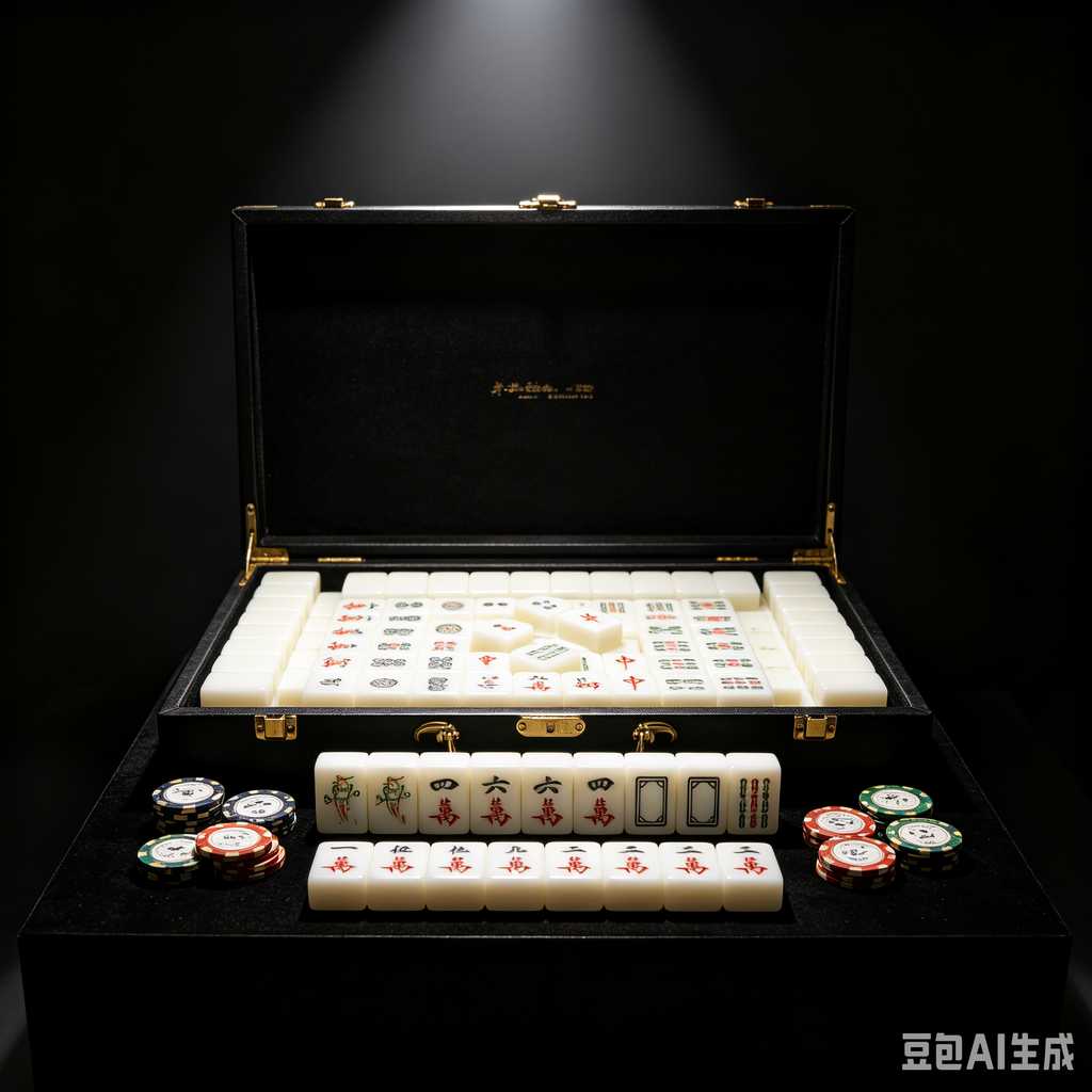 Washington,mahjong