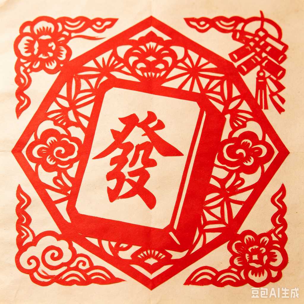 dustproof mahjong set