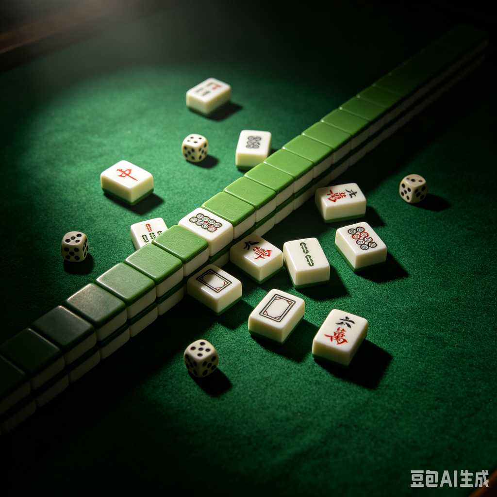 fallriver,mahjong