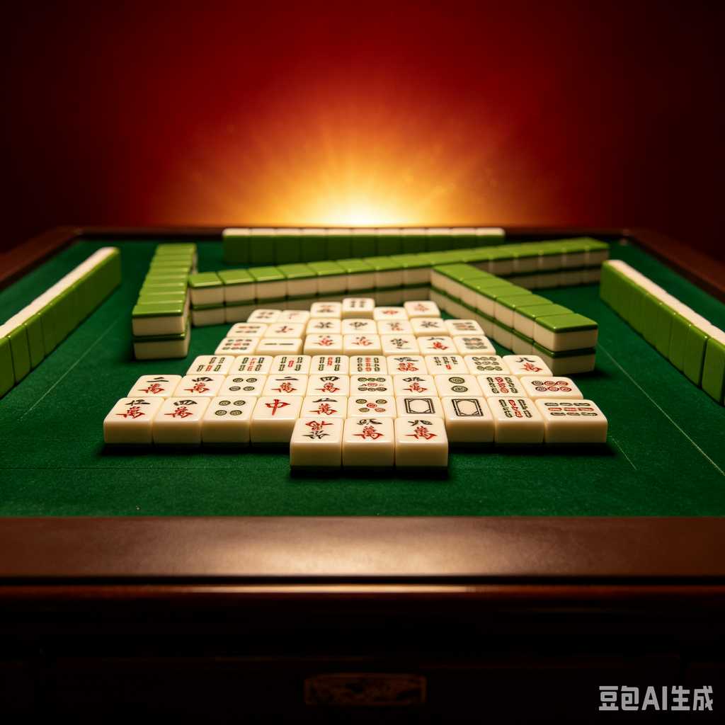 bulk mahjong tiles supplier