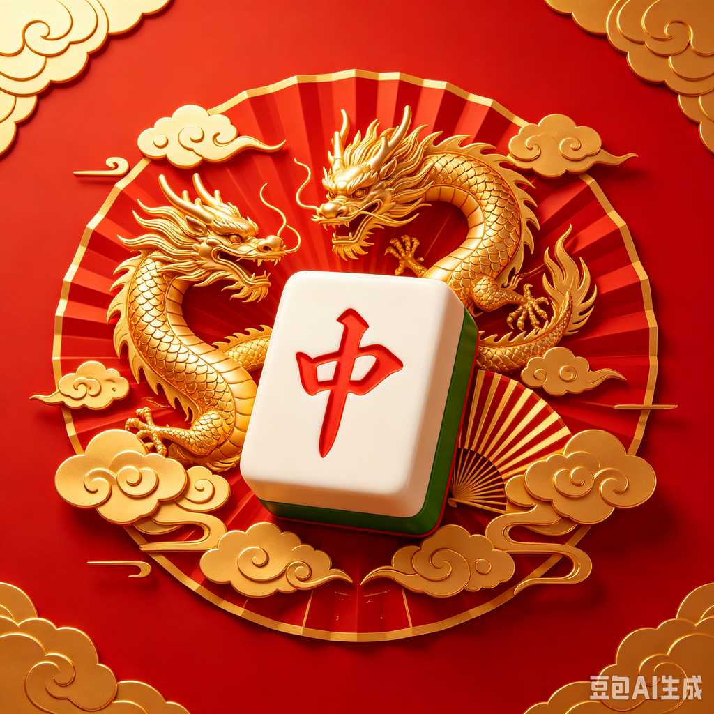 Lille,mahjong
