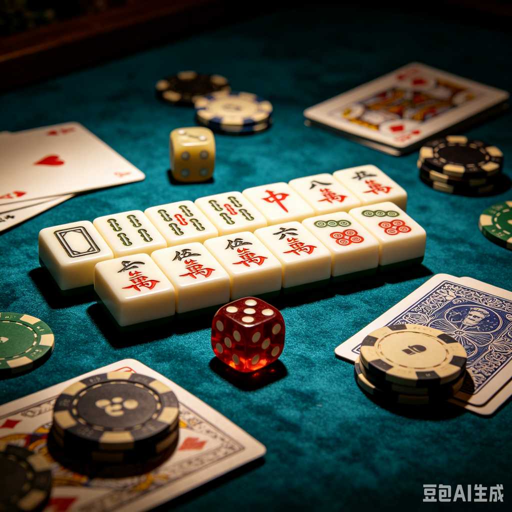portoalegre,mahjong