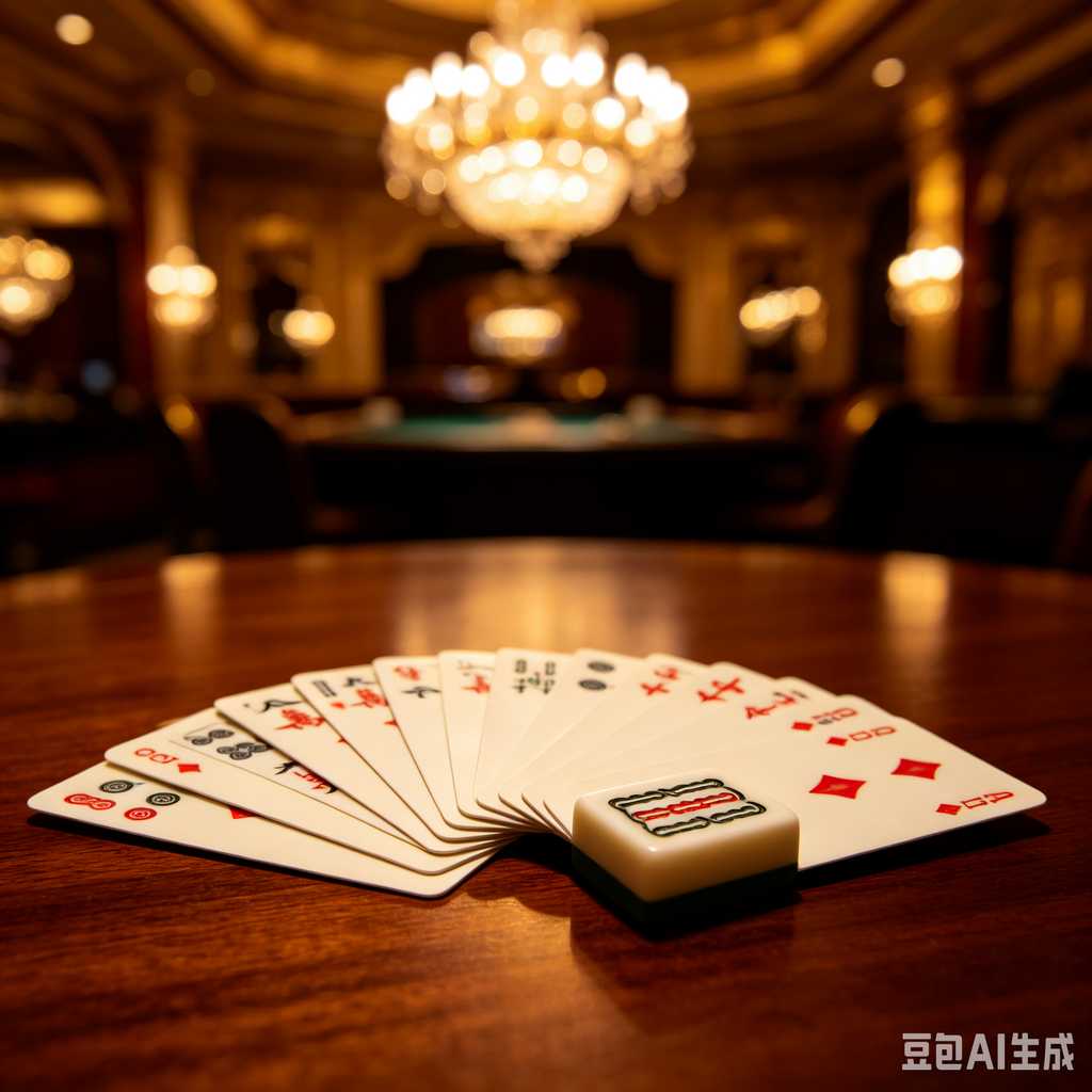 Arnhem,mahjong