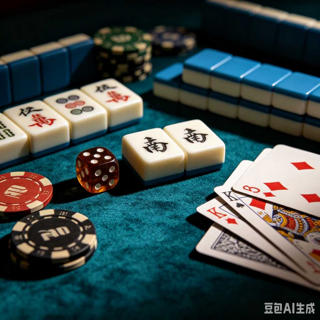 Juarez,mahjong