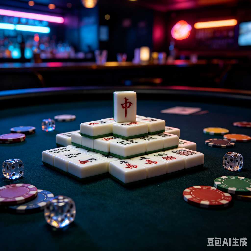 SouthCarolina,mahjong