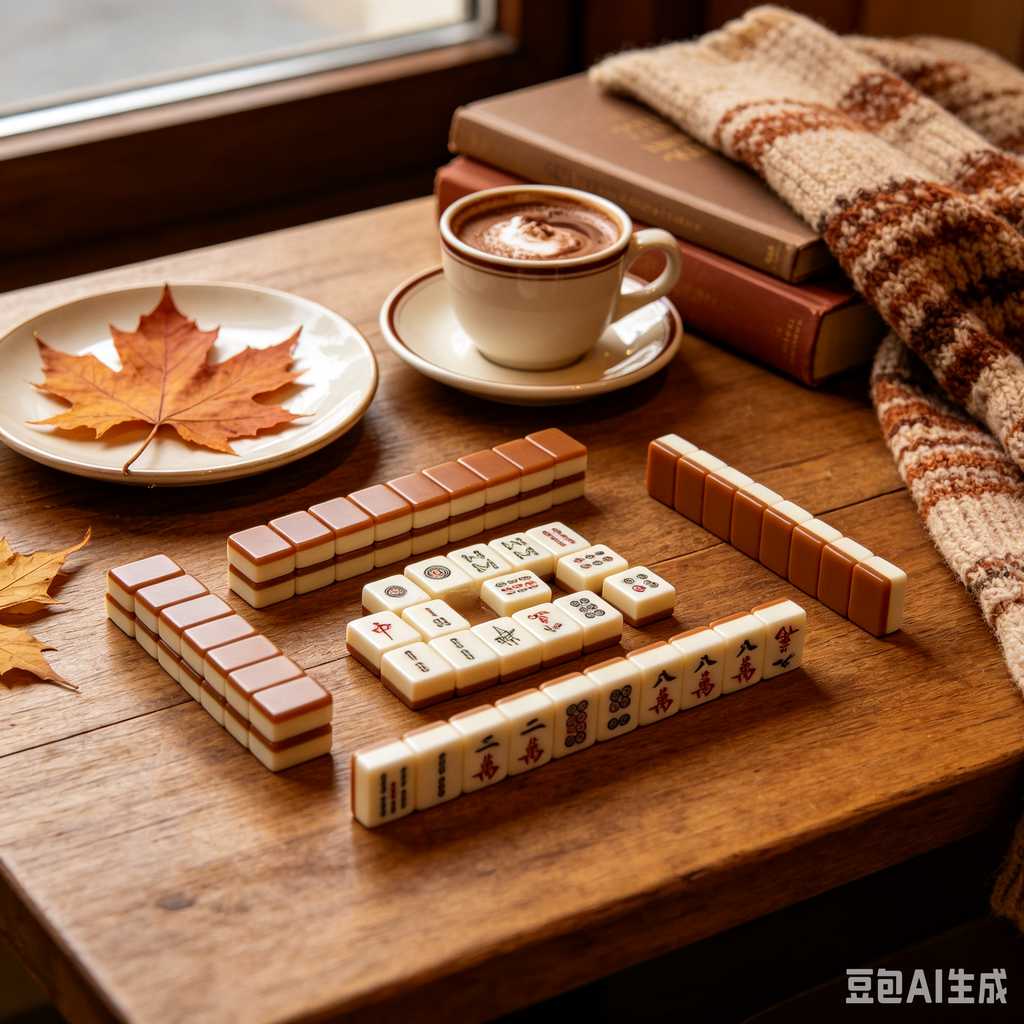 hard shell mahjong case
