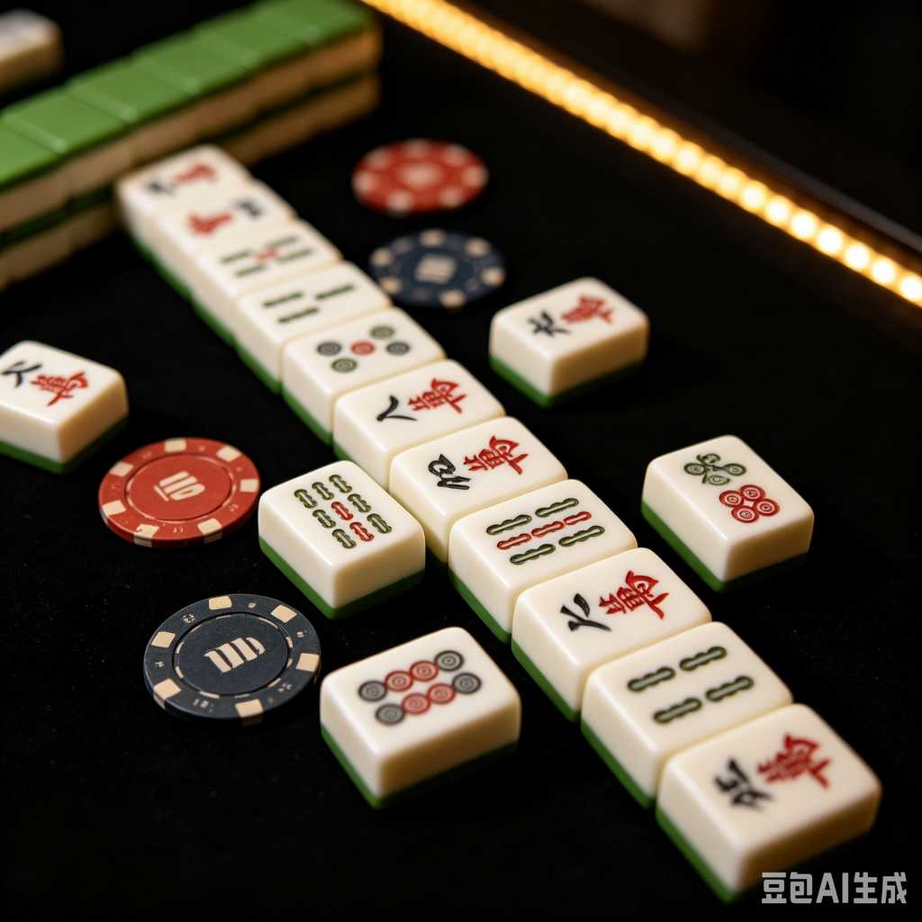 sanbernardino,mahjong