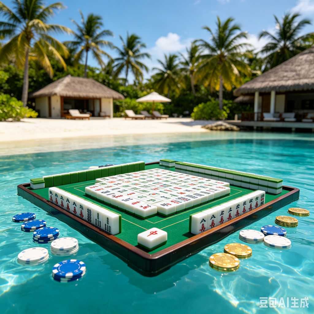 custom case mahjong set
