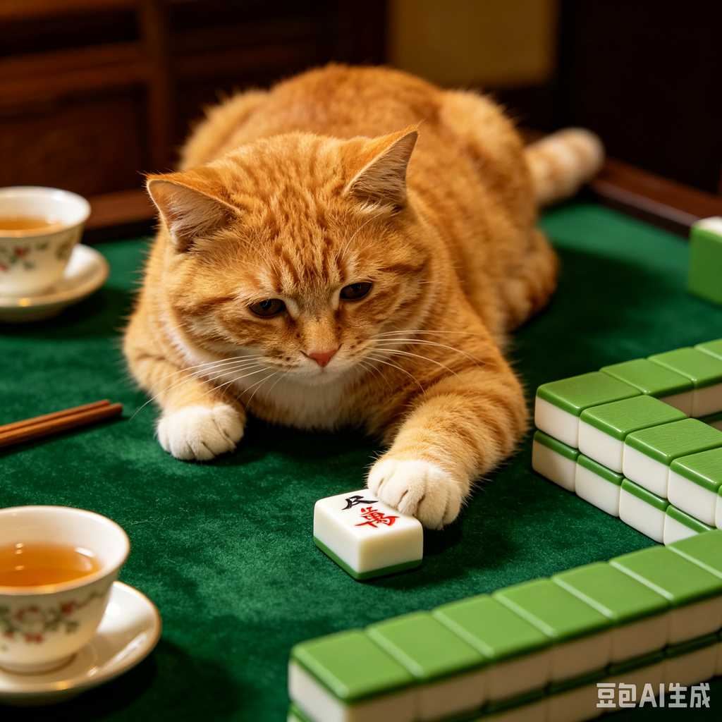 Uppsala,mahjong
