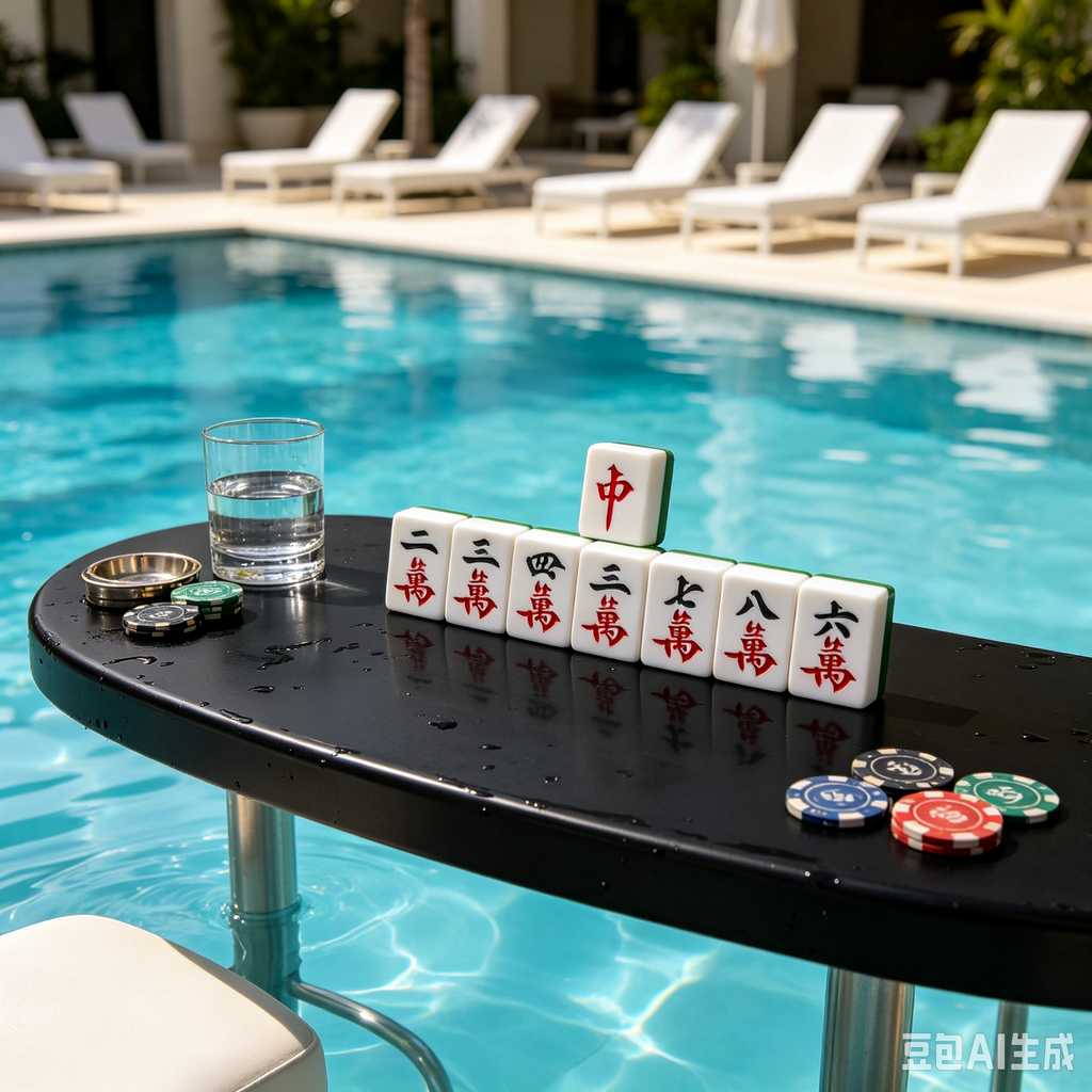 standard chinese mahjong tiles